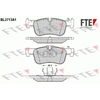 Image de Remblokken set BL2713A1 FTE
