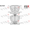 Image de Remblokken set BL2745A1 FTE