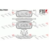 Image de Remblokken set BL2760A1 FTE