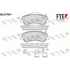 Image de Remblokken set BL2770A1 FTE