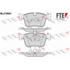 Image de Remblokken set BL2799A1 FTE
