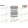 Image de Remblokken set BL2829A1 FTE