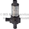Image de Watercirculatiepomp standkachel 706740000 Pierburg