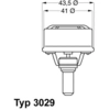 Image de Thermostaat 302986 Wahler