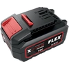 Image de Flex Li-Ion oplaadbare accupack 18V 5.0AH 532733 Flex Power Tools