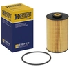 Image de Brandstoffilter E10KPD10 Hengst Filter