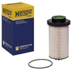 Image de Brandstoffilter E500KP02D36 Hengst Filter