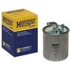 Image de Brandstoffilter H70WK11 Hengst Filter