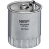 Image de Brandstoffilter H128WK Hengst Filter