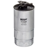 Image de Brandstoffilter H150WK Hengst Filter