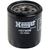 Image de Oliefilter H97W09 Hengst Filter