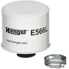 Image de Luchtfilter E566L Hengst Filter