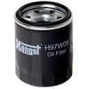 Image de Oliefilter H97W08 Hengst Filter