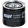 Image de Brandstoffilter H168WK Hengst Filter