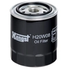 Image de Filter hydrauliek H20W08 Hengst Filter