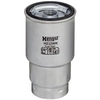 Image de Brandstoffilter H232WK Hengst Filter
