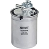 Image de Brandstoffilter H284WK Hengst Filter