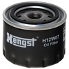 Image de Oliefilter H12W07 Hengst Filter