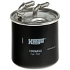 Image de Brandstoffilter H140WK02 Hengst Filter