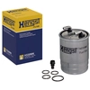 Image de Brandstoffilter H330WK Hengst Filter