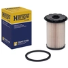 Image de Brandstoffilter E92KPD169 Hengst Filter