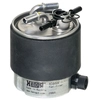 Image de Brandstoffilter H344WK Hengst Filter