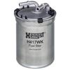 Image de Brandstoffilter H417WK Hengst Filter