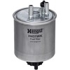 Image de Brandstoffilter H431WK Hengst Filter