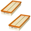 Image de Luchtfilter E455L012 Hengst Filter
