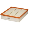 Image de Luchtfilter E240L Hengst Filter