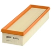 Image de Luchtfilter E485L Hengst Filter