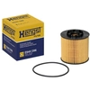 Image de Oliefilter E64HD96 Hengst Filter