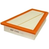 Image de Luchtfilter E1058L Hengst Filter