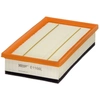 Image de Luchtfilter E1166L Hengst Filter