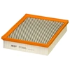 Image de Luchtfilter E1302L Hengst Filter