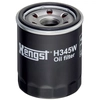 Image de Oliefilter H345W Hengst Filter