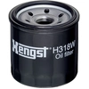 Image de Oliefilter H318W Hengst Filter
