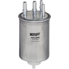 Image de Brandstoffilter H603WK Hengst Filter