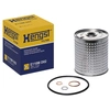 Image de Oliefilter E110MD02 Hengst Filter