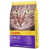 Image de Josera Nourriture Sèche Pour Chats Adultes Au Saumon Et Volaille 10kg