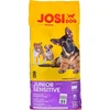 Image de Josera Nourriture Pour Chiens Junior Sensitive 15kg