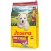 Image de Josera Nourriture Pour Chien Mini Junior Canard Et Saumon 10 Kg
