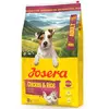 Image de Josera Nourriture Pour Chiens Adultes ``adult Mini Chicken With Rice 10 Kg
