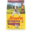 Image de Josera Nourriture Pour Chiens Adultes Mini Salmon & Chicken-10kg