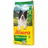 Image de Josera Aliment Pour Chiens Adultes Au Saumon Et à La Pomme De Terre 12.5 Kg