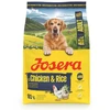 Image de Josera Nourriture Pour Chiens Adultes Medi/maxi Chicken & Rice-12.5kg