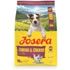 Image de Josera Nourriture Pour Chiens Adultes Mini Salmon & Chicken-3kg