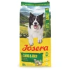 Image de Josera Nourriture Pour Chiens Adultes Lamb & Rice-3kg