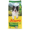 Image de Josera Nourriture Pour Chiens Adultes Salmon & Potato-3kg