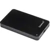 Image de Intenso Portable Hard Drive Externe harde schijf (2,5 inch) Refurbished (zeer goede staat) 1 TB Zwart Micro-USB 3.2 Gen 1 (USB 3.0) en occasion ou reconditionné
